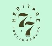 HERITAGE77