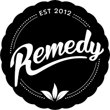 REMEDY KOMBUCHA