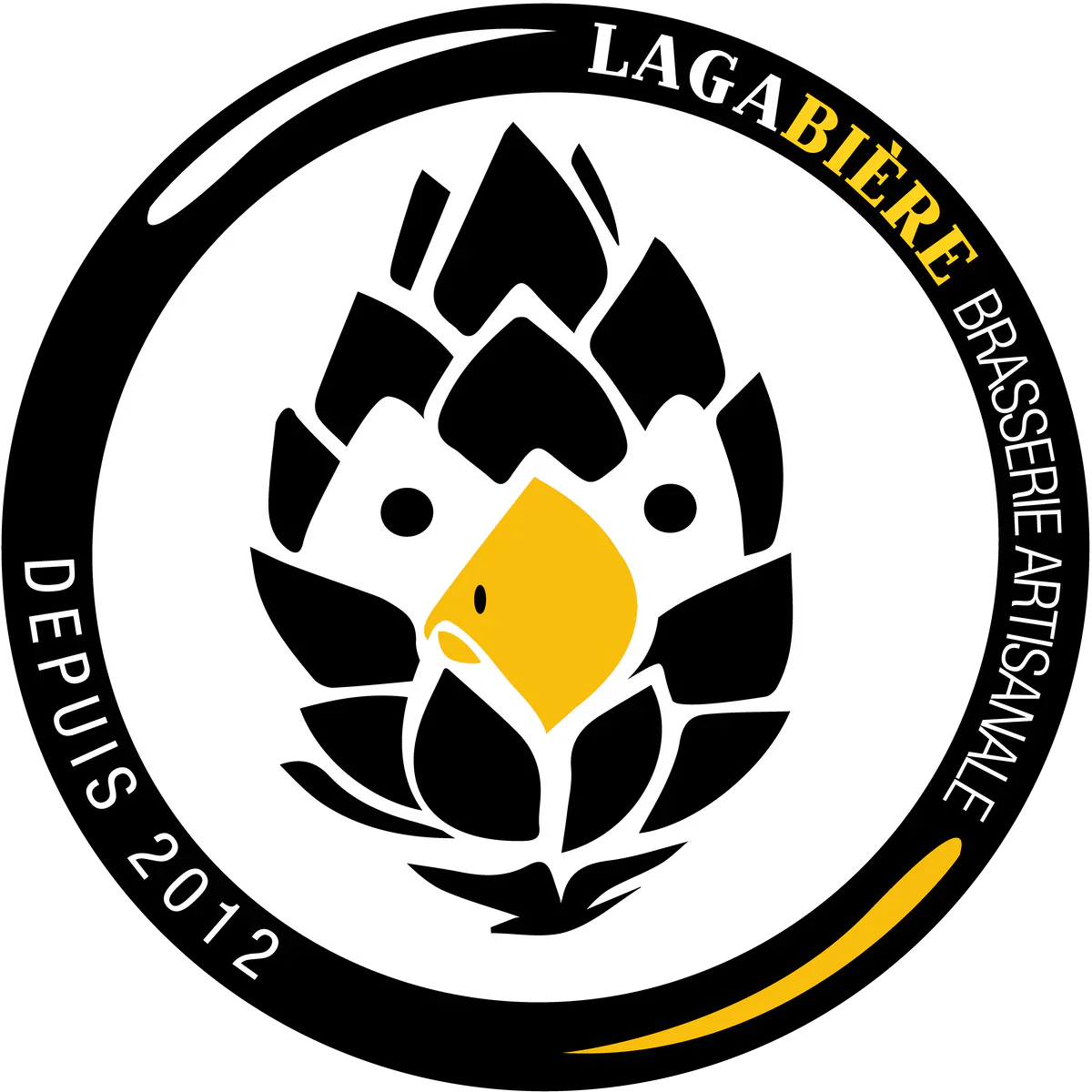 LAGABIERE