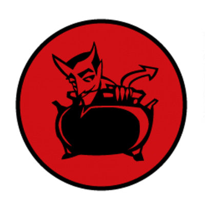 TROU DU DIABLE