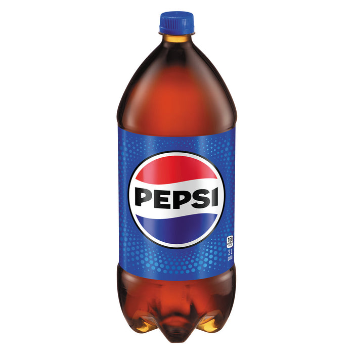 PEPSI COLA  2 L