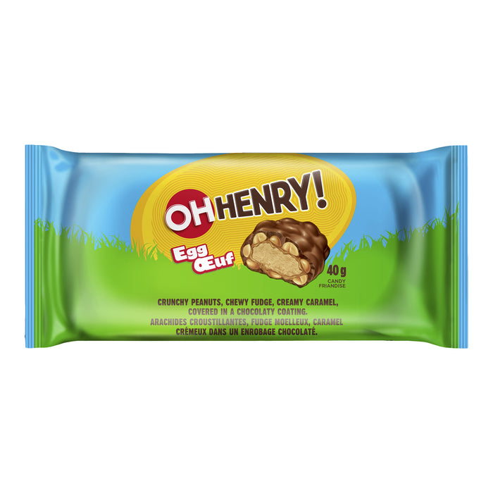 OH HENRY! EGG, 36 × 40 G