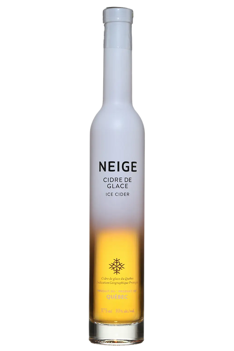 NEIGE ICE CIDER QUEBEC 375ML