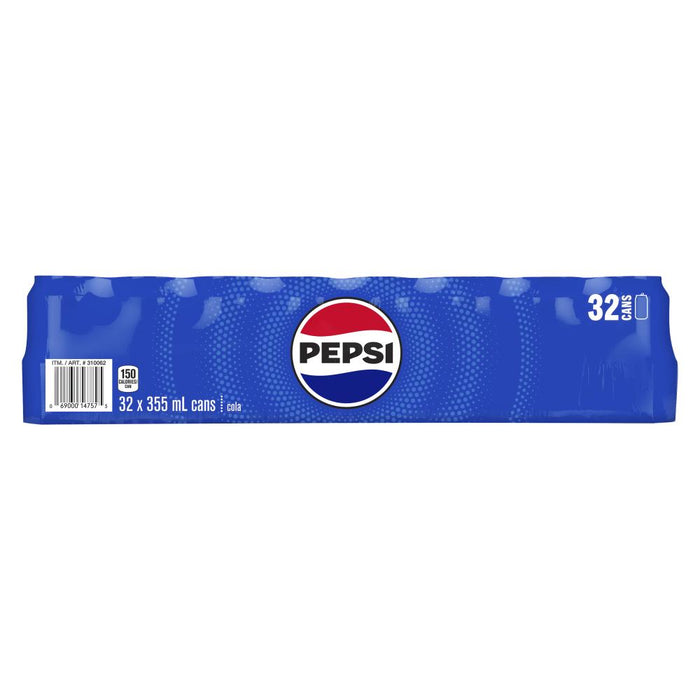 PEPSI CLASSIC 32x355 ML