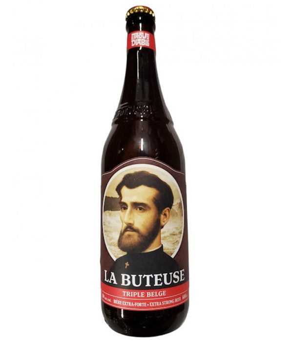 LA BUTEUSE TROU DU DIABLE 10%