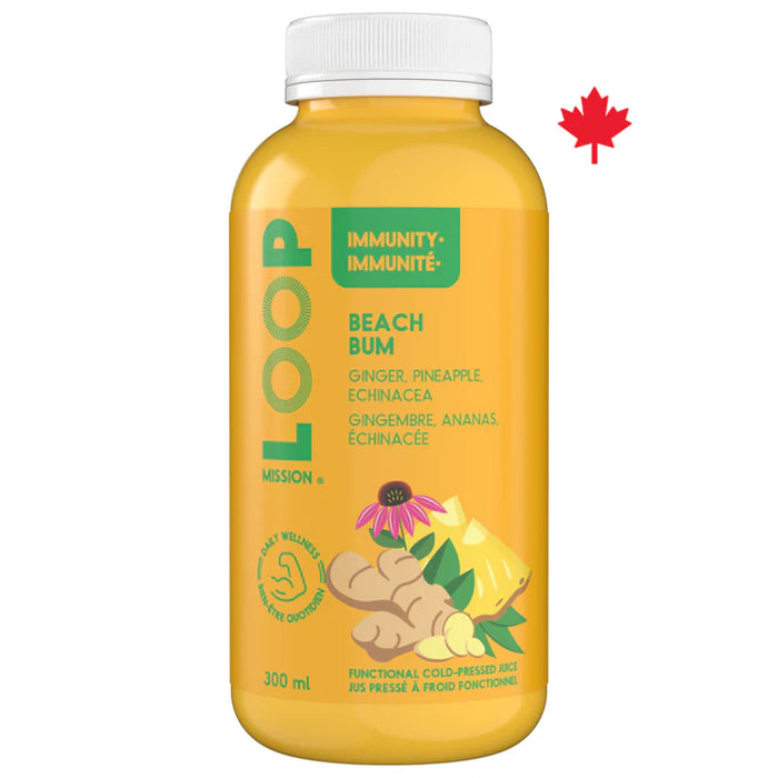 LOOP BEACH BUM 300ML