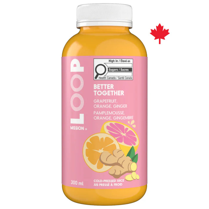 LOOP BETTER TOGETHER 300ML