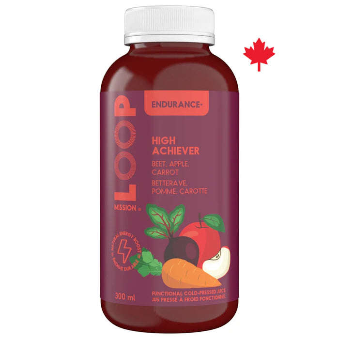 LOOP  HIGH ACHIEVER 300ML