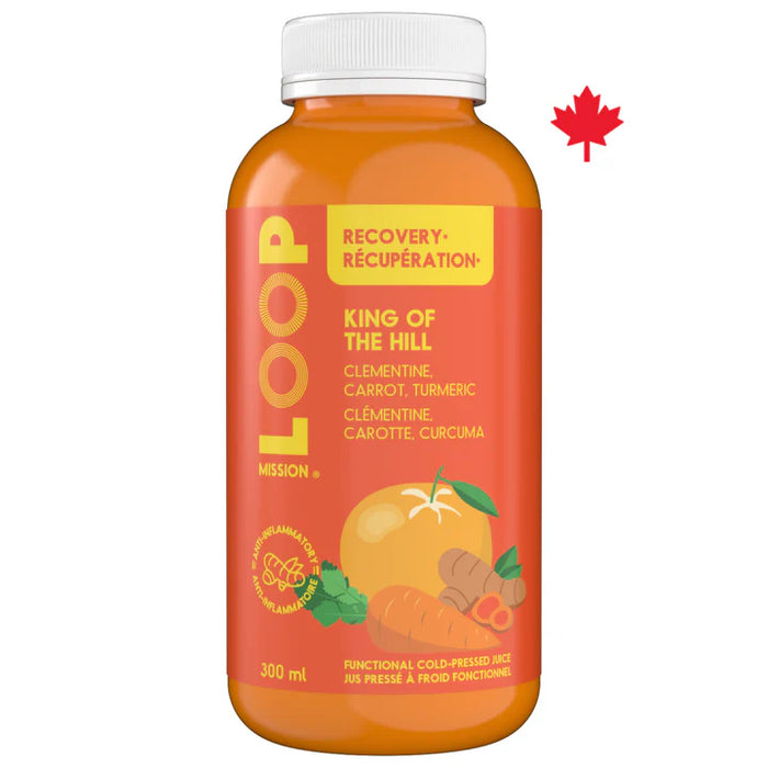 LOOP KING OF THE HILL 300ML