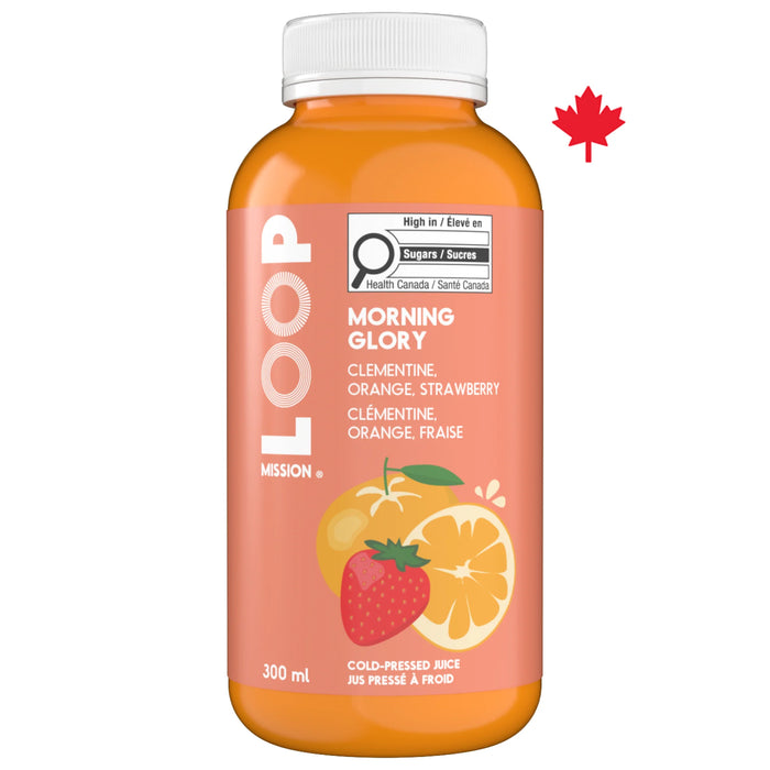 LOOP MORNING GLORY 300ML