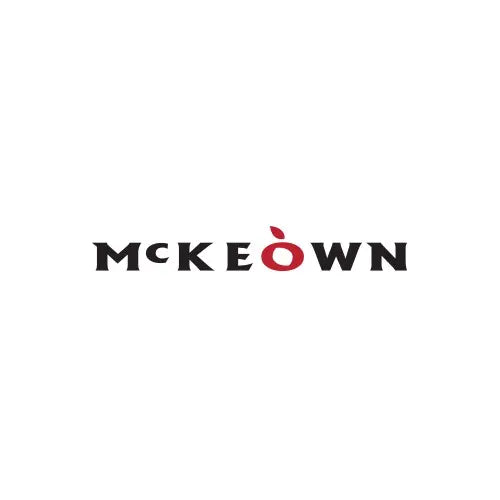 MCKEOWN ROUTE 1 CIDER, 5.4%, 473 ML