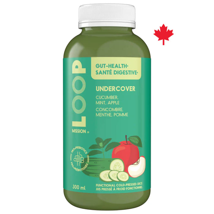 LOOP UNDERCOVER 300ML