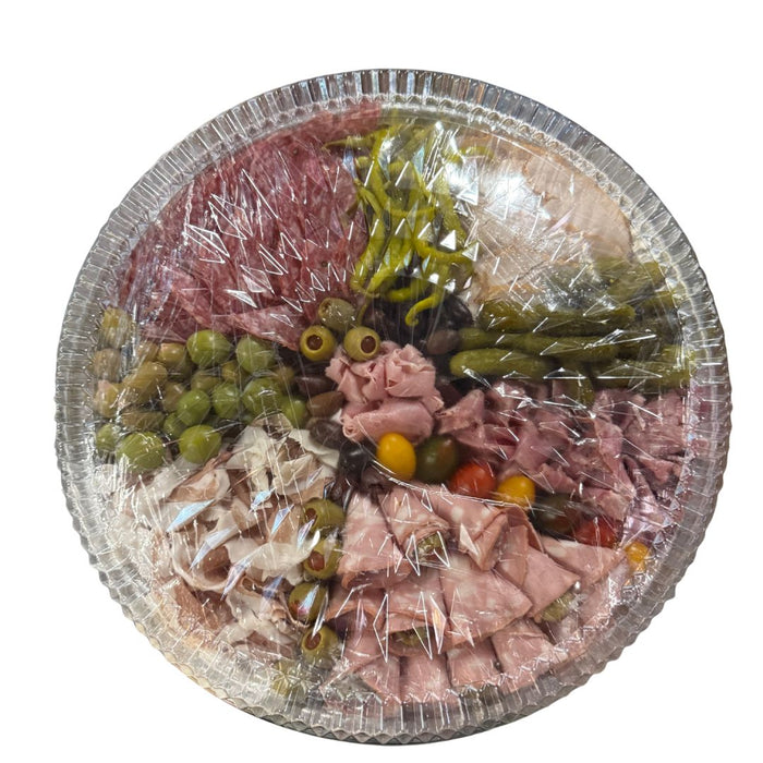 LARGE CHARCUTERIE PLATTER