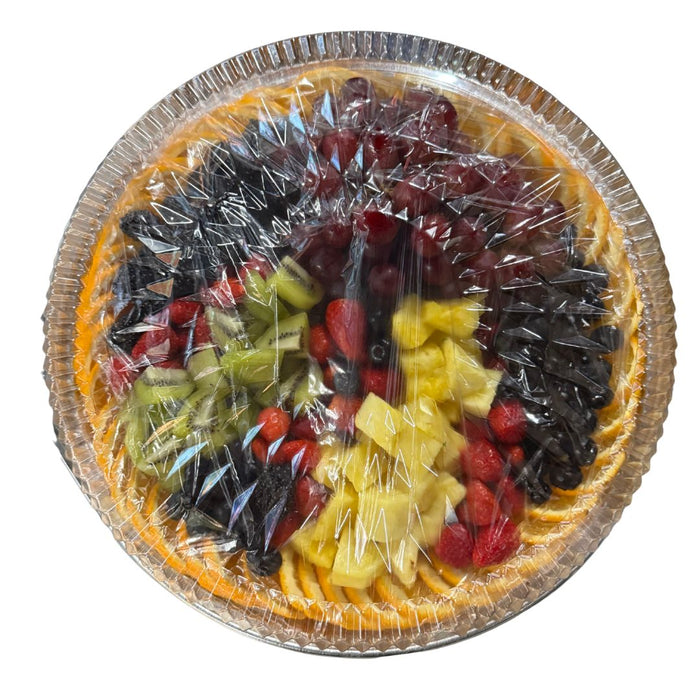 LARGE FRUIT PLATTER