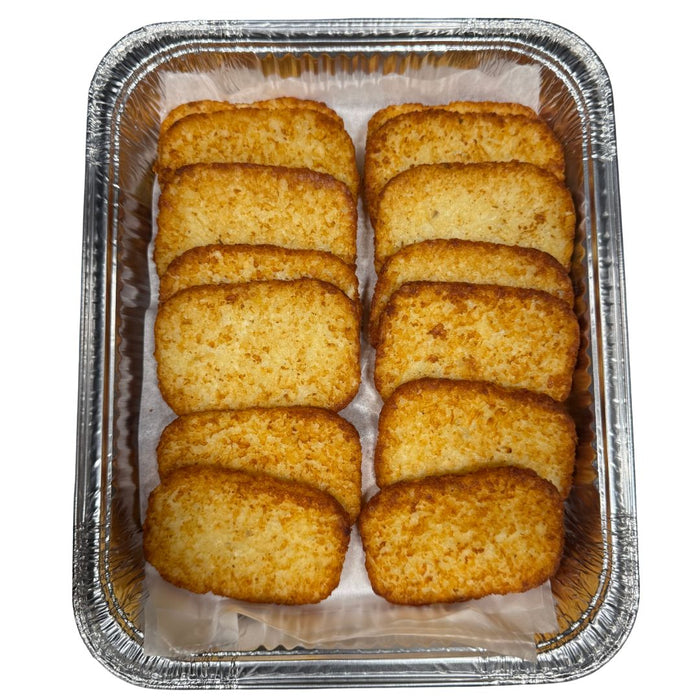 BREAKFAST POTATO PLATTER