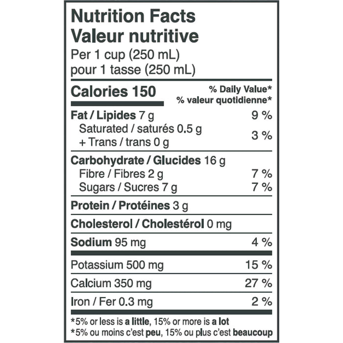 OATLY, OAT BEVERAGE, 946ML