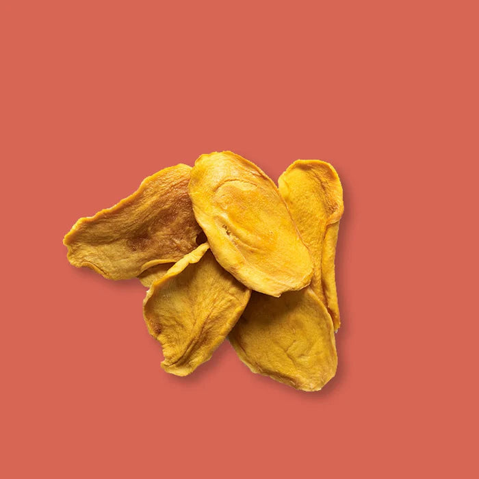 PRANA MANGOES ORGANIC 150 G
