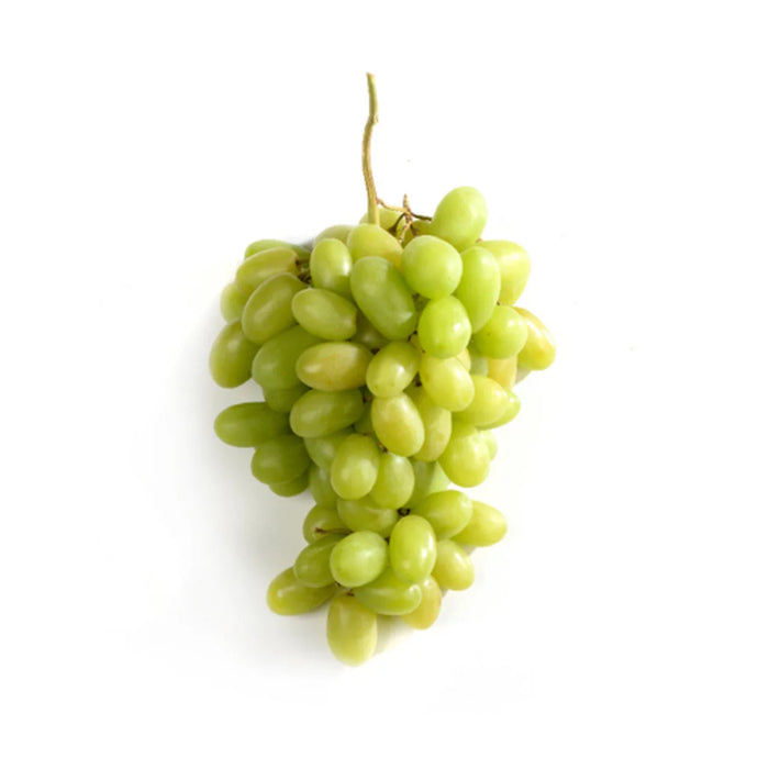 GRAPES SEEDLESS GREEN, 908G