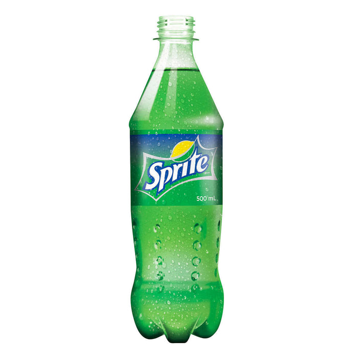 SPRITE, 24 X 500 ML