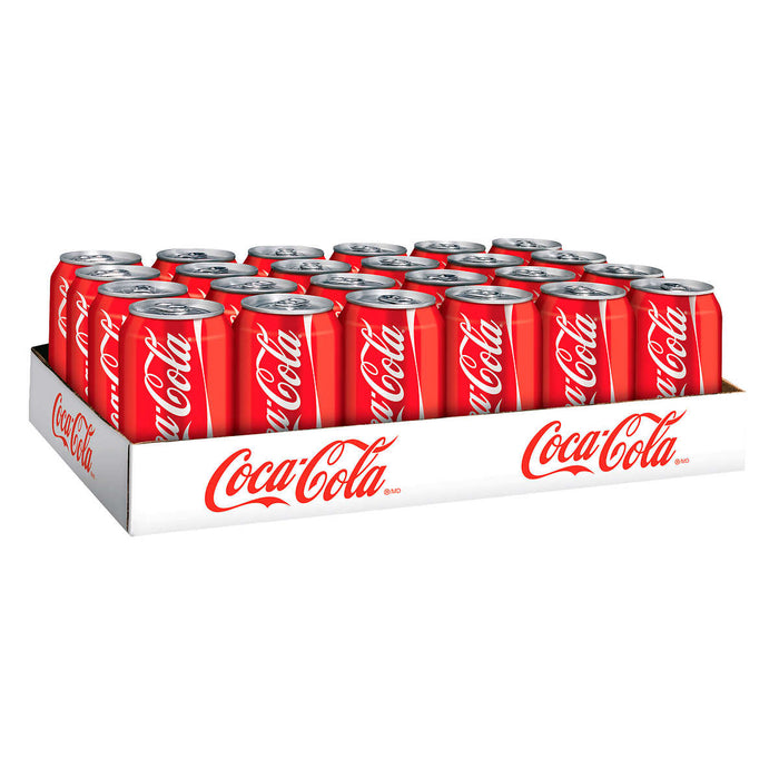 COCA COLA, 24 x 355 ML