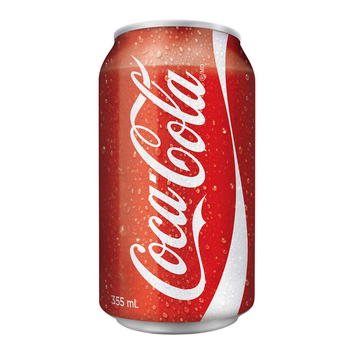 COCA COLA, 24 x 355 ML