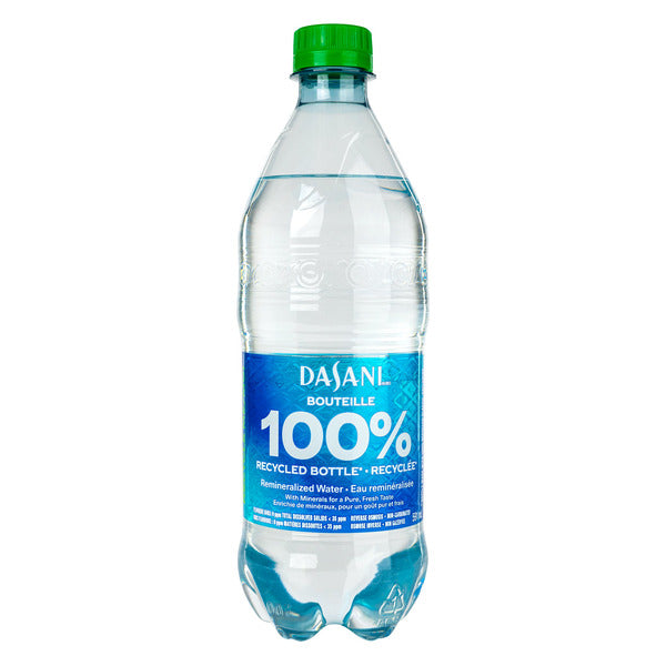 DASANI WATER - 24X591ML