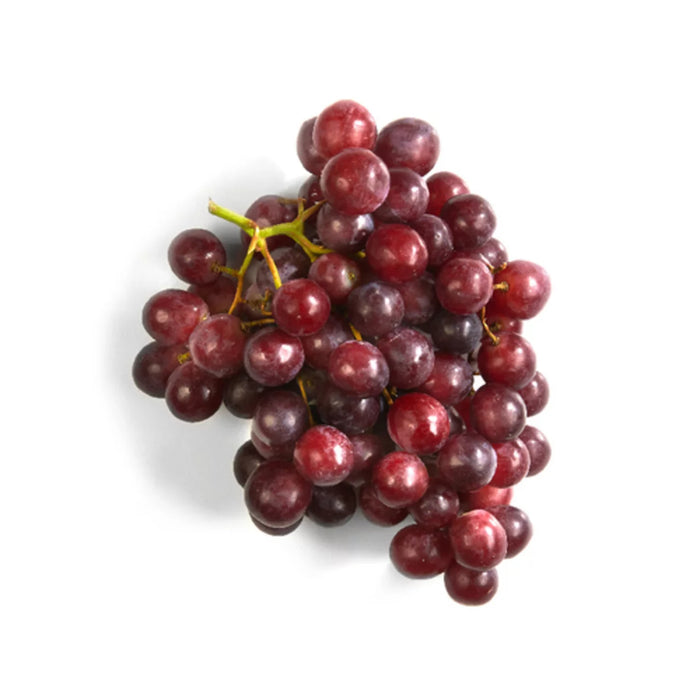 GRAPES SEEDLESS RED, 907G