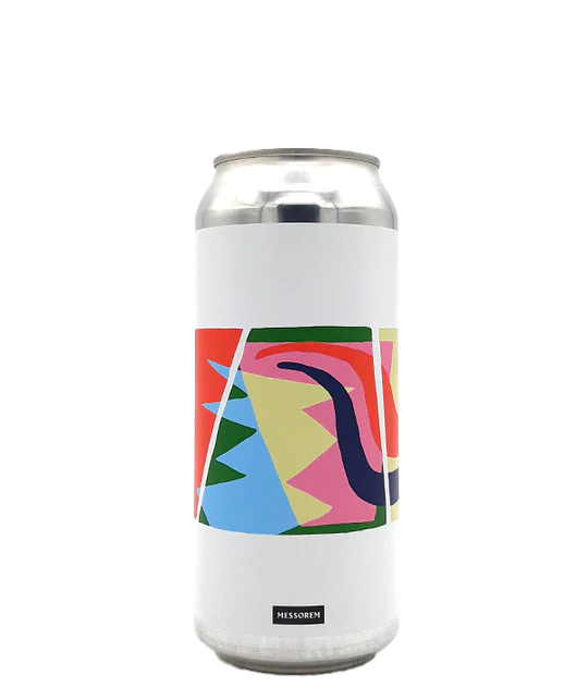 MESSOREM AVANT/APRÉS IPA 6.5% 473ML/16OZ