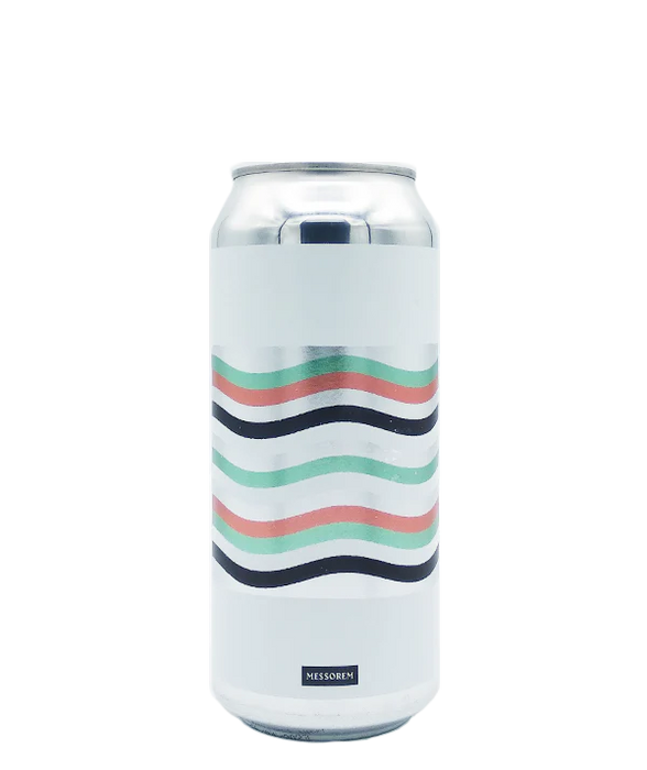 MESSOREM GET WAVY IPA 8% - 473ML
