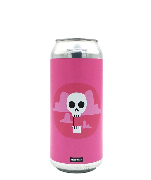 MESSOREM LES AMES S'ENVOLENT L'AURORE 6.3% - 473ML