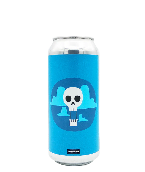 MESSOREMT LES AMES S'ENVOLENT : LE JOUR - IPA 6.3%