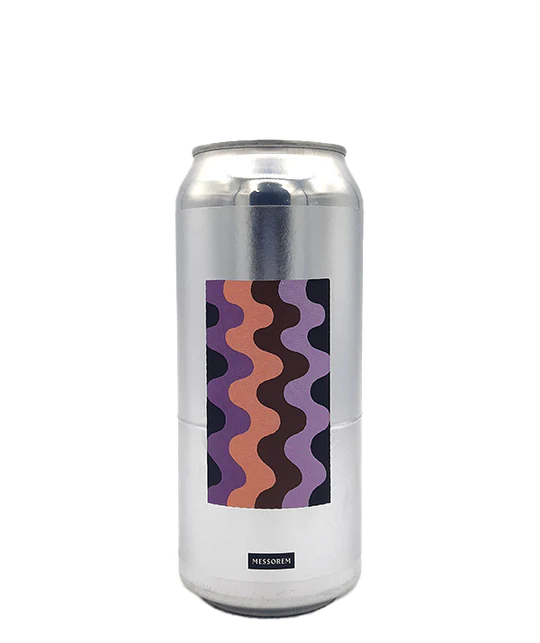 MESSOREM PALE HORSE PALE ALE 5.9% 473ML/16OZ