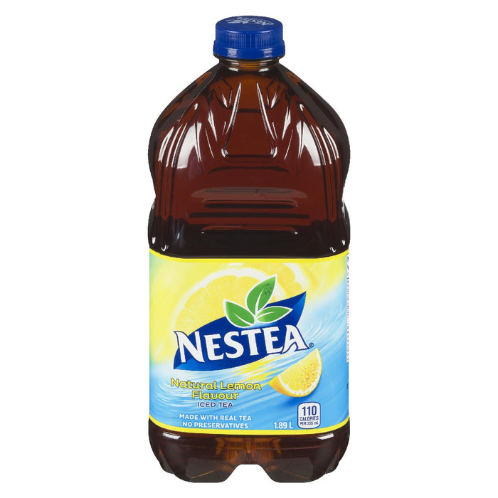 NESTEA ICED TEA 1.89L