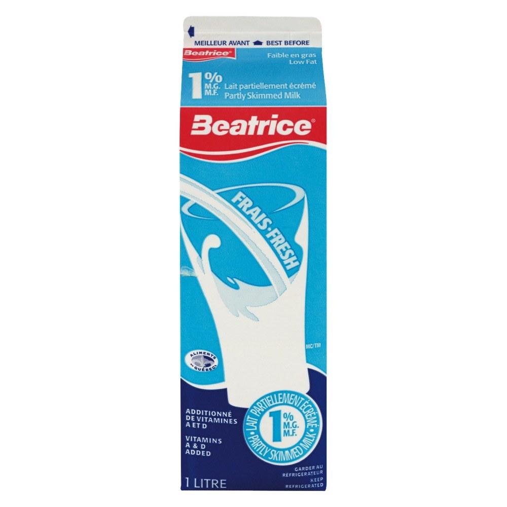 BEATRICE MILK 1 1 L Delivurr