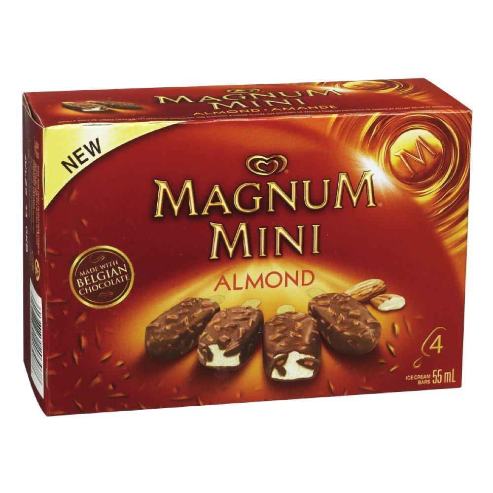 Magnum mini hot sale box