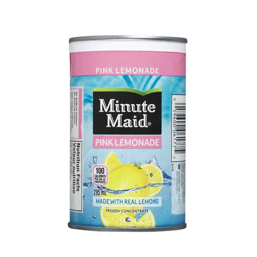 Minute Maid Pink Lemonade - 1.54 l