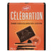 LECLERC CELEBRATION TABLE CHOCOLAT NOIR 240 G