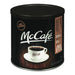 MCCAFE CAFÉ MOULU MI-NOIRE SUPER 950 G