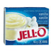 JELL-O POUDING INSTANT VANILLE 102 G