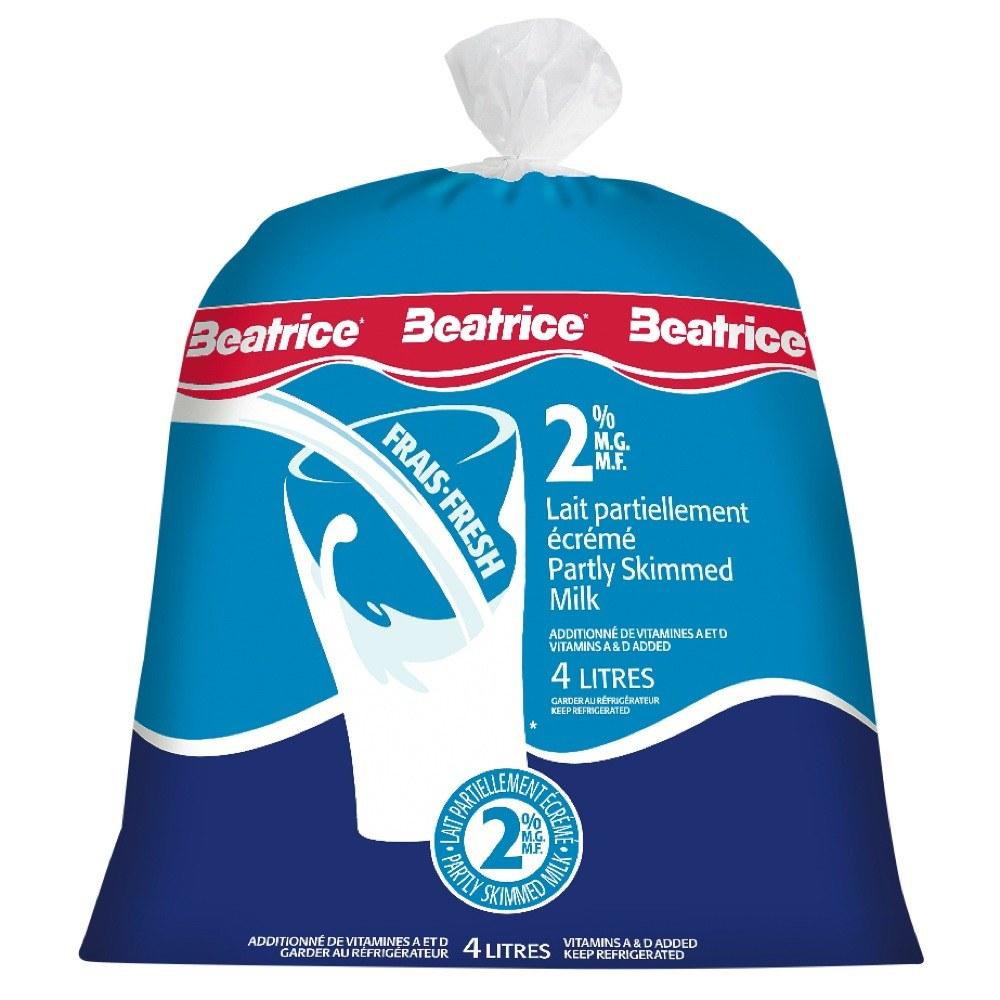 BEATRICE MILK 2 4 L Delivurr