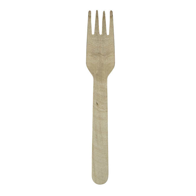 iECO BIRCH FORKS, PACK OF 500