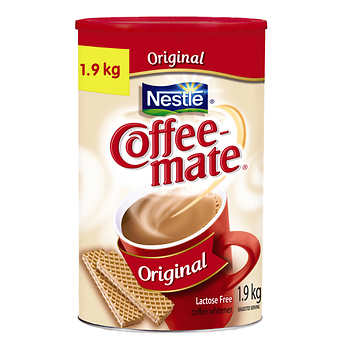 COFFEE-MATE ORIGINAL 1.9KG