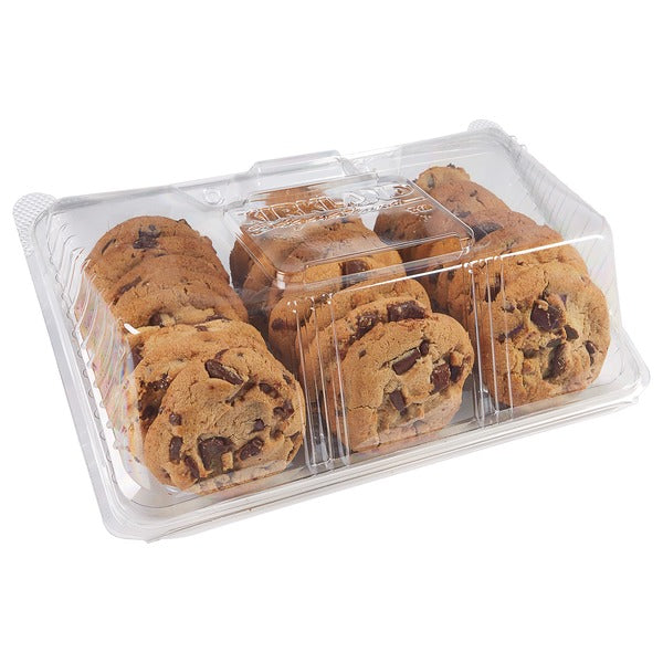 KIRKLAND SIGNATURE COOKIES, 1.1KG